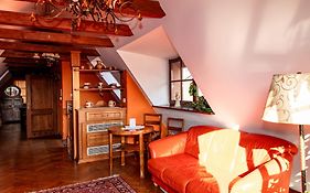 Apartamenty Molus Na Rynku Staromiejskim